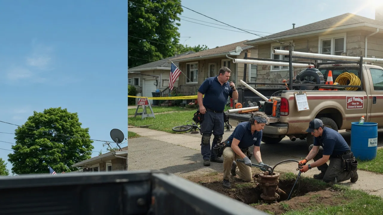 Water Heater Replacement in Arjay, KY near me